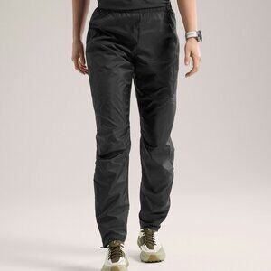 Arc'teryx Norvan Windshell Pant in Black